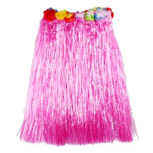 成人草裙舞套装服装亲子男女演出服结婚迎亲表演舞蹈恶搞裙子道具