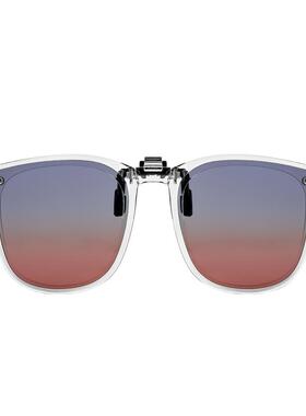 开车驾驶专用防紫外线墨镜偏光