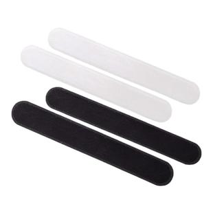 帽子防脏内贴帽沿衣领吸汗贴帽檐条旅行一次性帽垫军训防汗贴神器