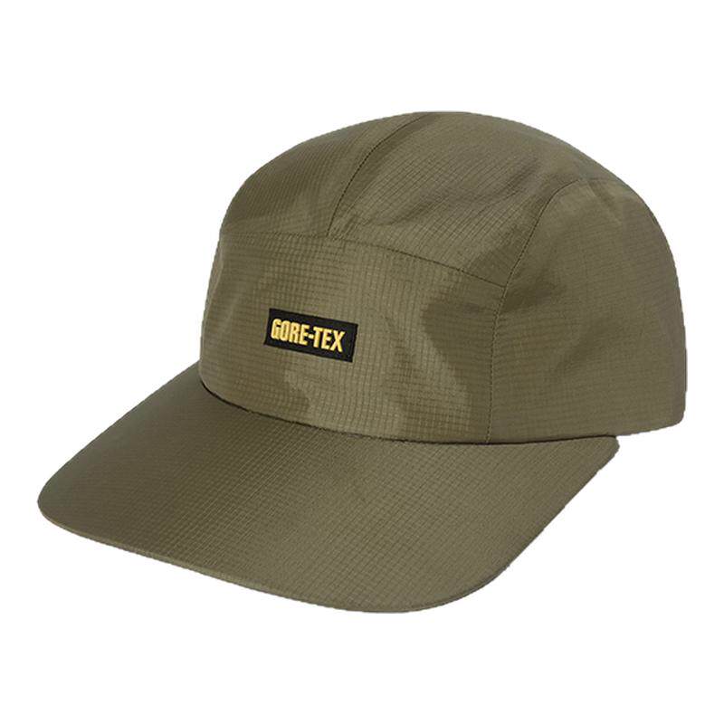 thisisneverthat® GORE-TEX 3L Camp Cap 25春夏新款亮面鸭舌帽