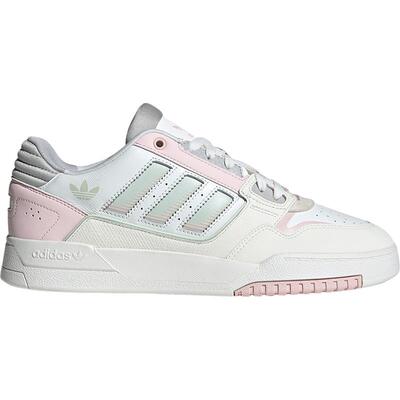 Adidas/阿迪达斯官方正品三叶草女士时尚潮流经典低帮板鞋JP5888