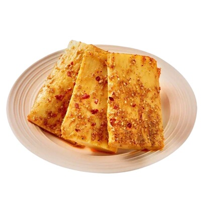 香辣味牛板筋250g|超4000次加购
