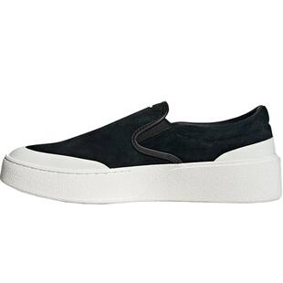 滔搏adidas阿迪达斯男女鞋LABCOURT LIGHT 运动休闲鞋JP6215