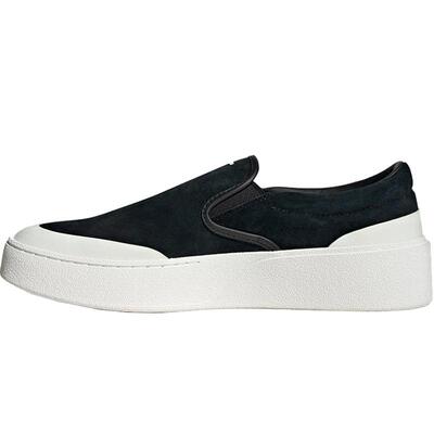 滔搏adidas阿迪达斯男女鞋LABCOURT LIGHT 运动休闲鞋JP6215