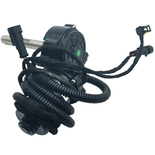 适用SUV途昂电动踏板原厂电机大众威然踏板电机途昂X踏板支架马达