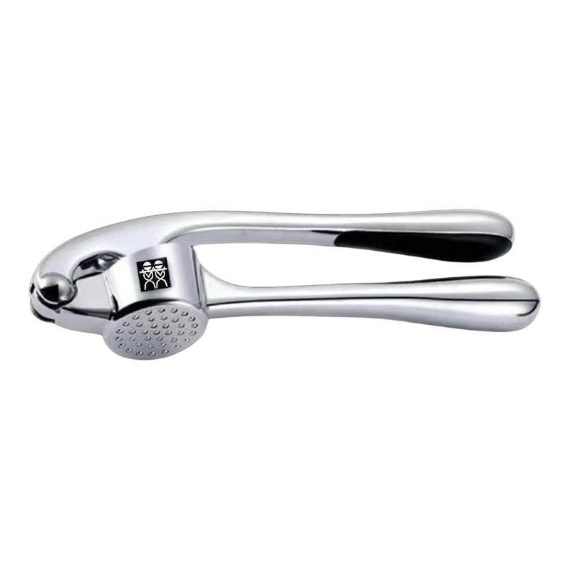 压蒜器手压式家用蒜泥器304