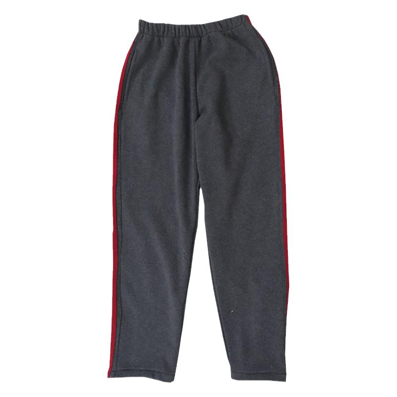 甜良服饰校服裤子休闲通用透气