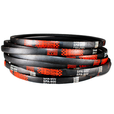 一尊三角带SPB1207-1257传动皮带