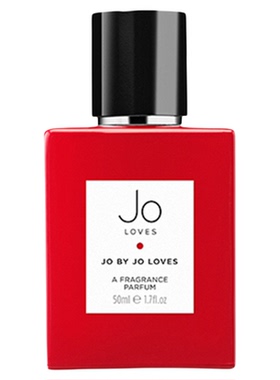 JoLoves泰芒青柠香水50/100ml