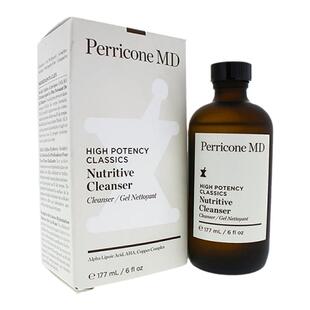 美国直邮Perricone Md裴礼康洁面乳清爽控油温和不刺激175ml正品