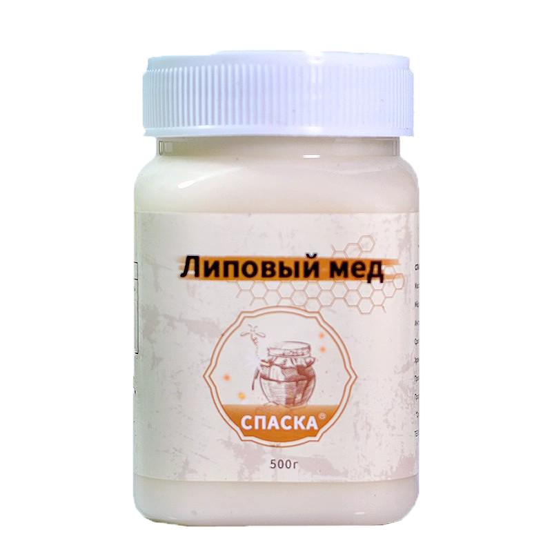 纯正俄罗斯蜂蜜天然椴树蜜纯蜜结晶CNACKA正品授权认证防伪码