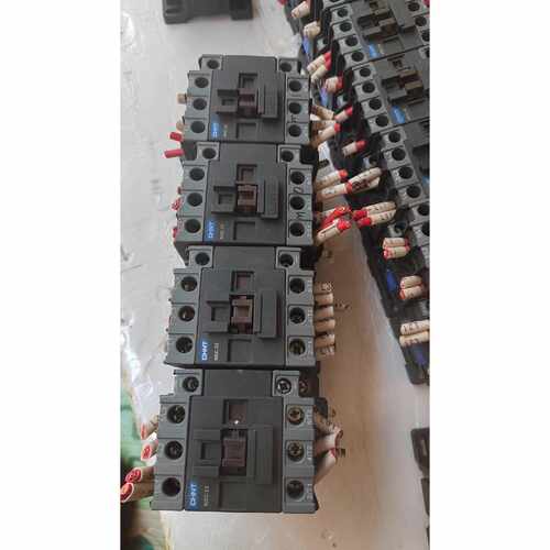 【议价-可维修】 CHINT NXC-32 220V /均有货