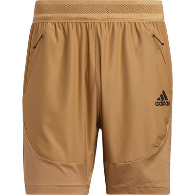 阿迪达斯男子休闲时尚短裤