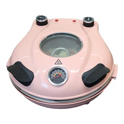 商用小型烤箱出餐快的设备披萨炉