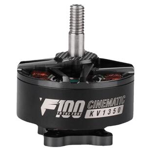 TMOTOR F100 2810电机 影视动力马达 X8马达 7寸穿越机马达