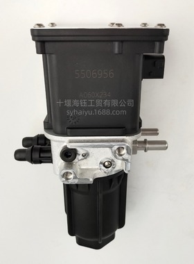 适用于康明斯欧卡DAF发动机尿素泵5506956 Adblue计量泵A06X234