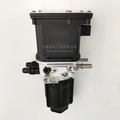 适用于康明斯欧卡DAF发动机尿素泵5506956 Adblue计量泵A06X234