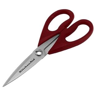 美国高端国际品牌正品不锈钢厨房剪蔬果剪生熟食物大剪刀鸡骨剪