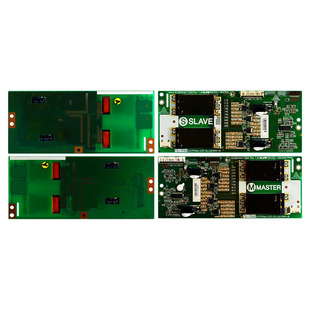 适用42PFL9532/P3 LC420WU5液晶电视高压板型号6632L-0470A/0471A