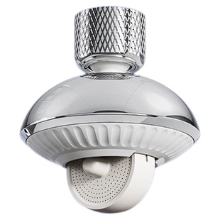 小飞碟增压防溅水神器水龙头防堵塞起泡器绵密水360°旋转延伸器