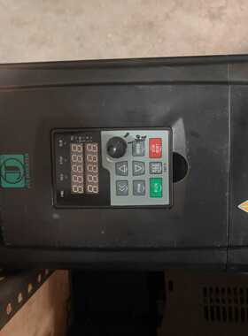 议价金田变频器JTE330，型号K0150G3，15KW功率，三