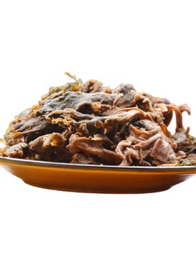 正宗四川咸菜农家手工腌制干盐菜