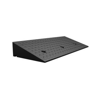 质保台阶垫斜坡垫马路牙子门槛汽车路沿坡上坡爬坡橡胶实心减速带