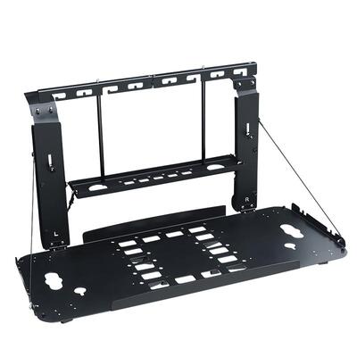 26款哈弗猛龙改装尾门置物架桌板