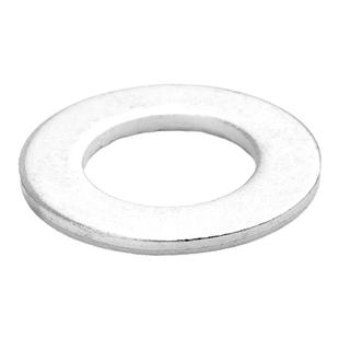 镀锌平垫金属垫片特大圆形加大加厚螺丝垫片M6M8M10M12M14M16-M42