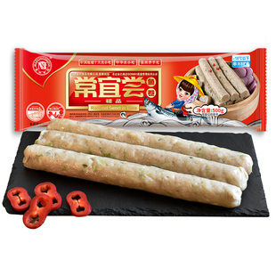 曼玲崇武鱼卷闽南特产手工小吃韩国部队火锅关东煮食材年货伴手礼