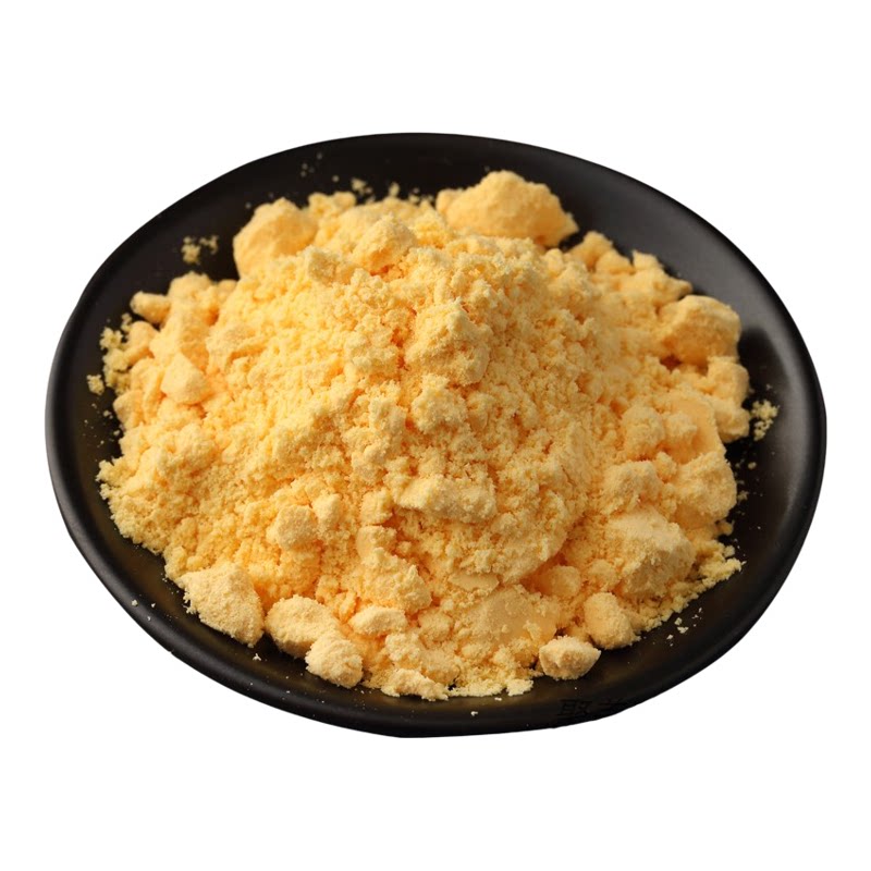 蛋黄粉末食品级糕点烘焙蛋糕