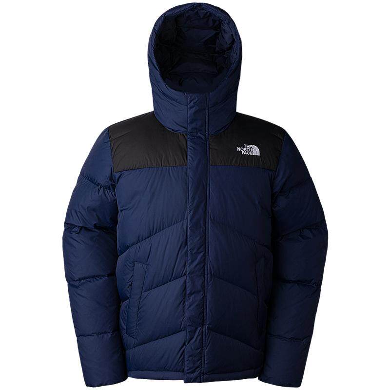 【经典款】TheNorthFace北面羽绒服男秋款户外保暖休闲上衣|8929