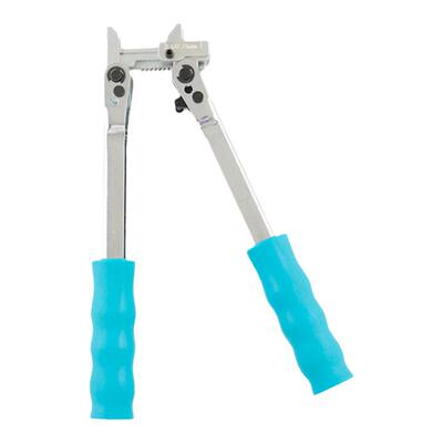 冰箱洛克环复合环速合免焊压接钳