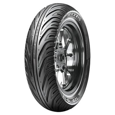 玛吉斯鲨鱼王W1摩托车半热熔轮胎