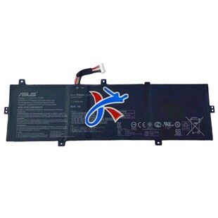 适用华硕ZenBook U4100U/Q UX430U UX430UQ 笔记本C31N1620电池