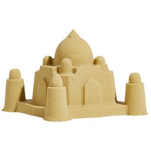 BABYGO太空玩具沙安全无毒沙子儿童沙滩玩具套装宝宝超轻黏土工具