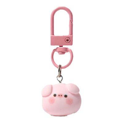 JOJO'SLIFEPD猪猪钥匙扣