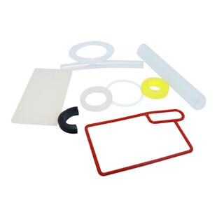 密封圈O型圈耐高温油氟胶丁青硅胶定做橡胶垫片异形件定制密封圈