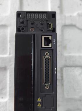 议价Delta Servo Driver Model AsdB30221L 200W Disassembled适