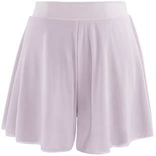 成人舞蹈短裤女夏季网纱裙裤女孩体操服练功服外搭裤子芭蕾舞蹈裤