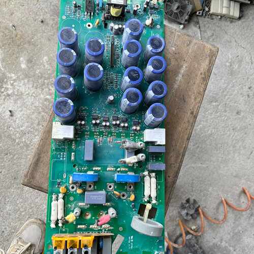 【议价】510电源板sint4420c，，成色如图适用
