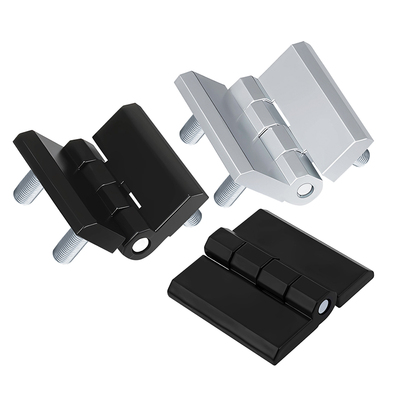 CL209-1锌合金加厚带螺柱铰链