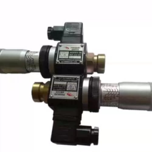 压力开关SER JCS-02N 压力继电器 AC250V-3A油压PRESSURE SWITCH
