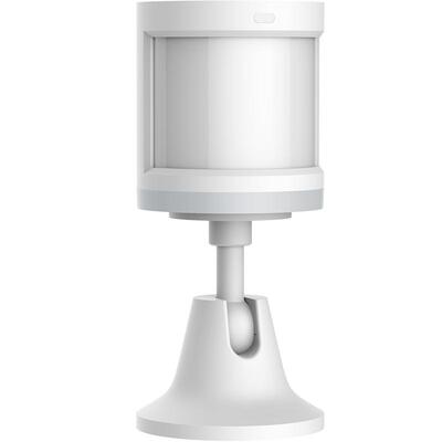 Aqara人体传感器红外光照homekit