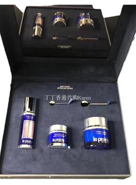 LaPrairie莱伯妮抗老限量礼盒