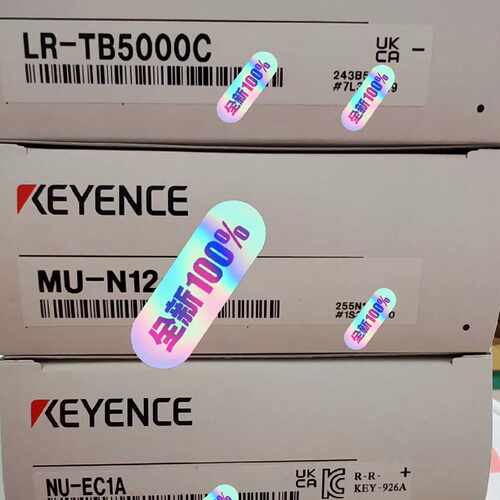（请询价）基恩士LR-TB5000C  MU-N12   NU-EC1