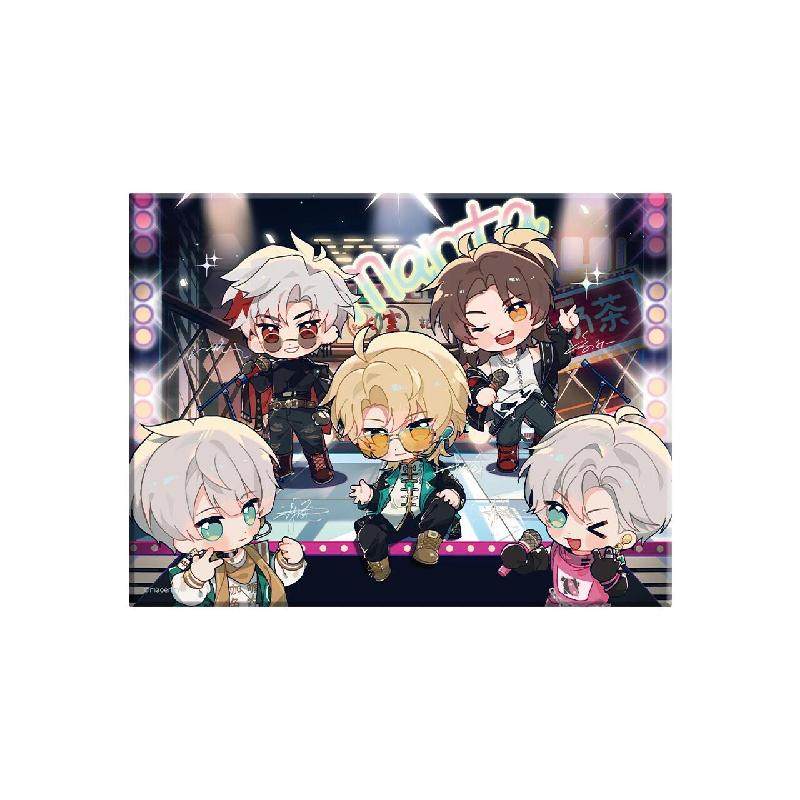 bilibili哔哩哔哩2025新品猫耳FM MANTA 台前幕后系列周边