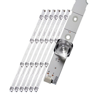 适用于TCL 50T680灯条50P8 50T6灯条 4C-LB5004-HR16J 50HR330M04