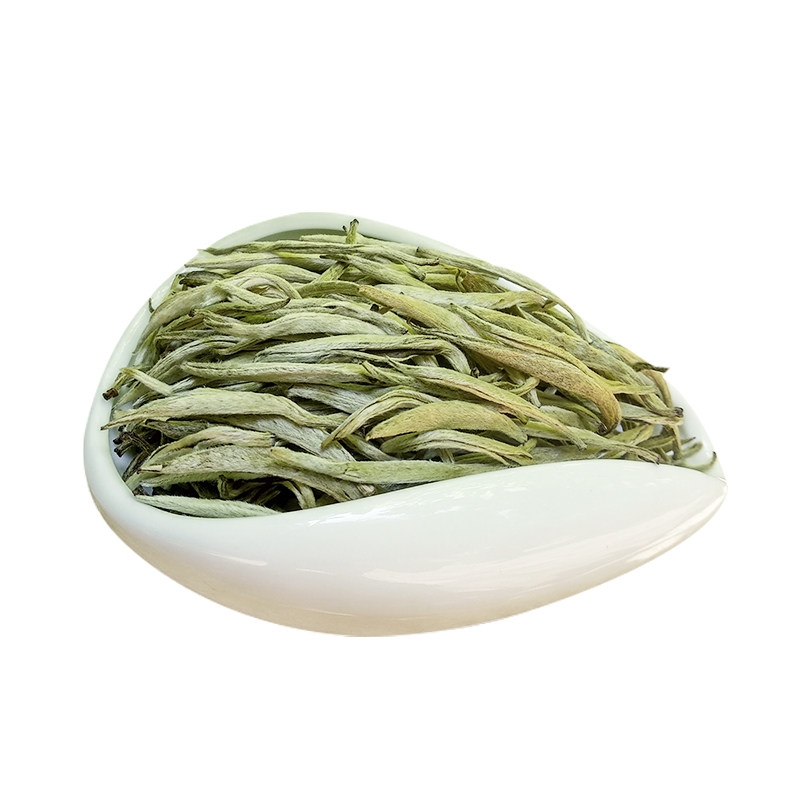 浓香茉莉花茶茶叶250g散装新茶