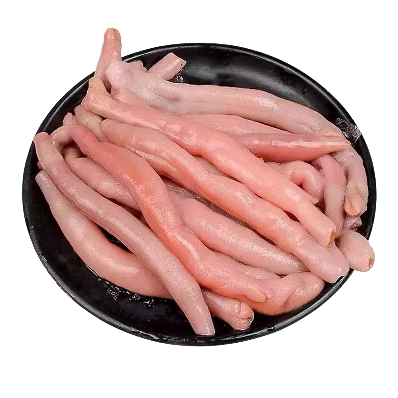 新鲜海肠鲜活海肠捞饭海肠粉大连沙虫海鲜水产预制菜三去免处理